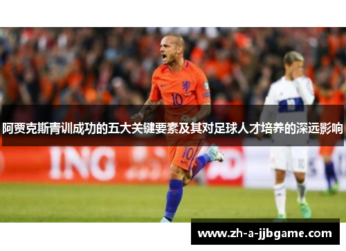 阿贾克斯青训成功的五大关键要素及其对足球人才培养的深远影响 阿贾克斯青训成功的五大关键要素及其对足球人才培养的深远影响